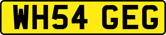 WH54GEG