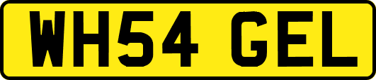 WH54GEL