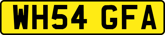 WH54GFA