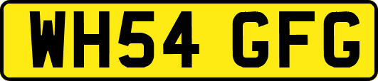 WH54GFG