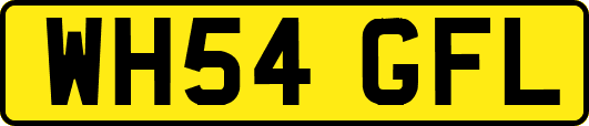 WH54GFL