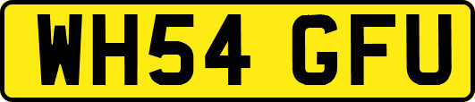 WH54GFU