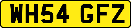 WH54GFZ