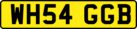 WH54GGB