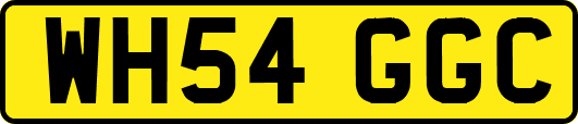 WH54GGC