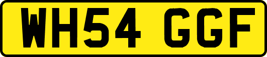 WH54GGF