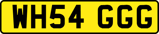 WH54GGG