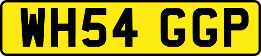 WH54GGP