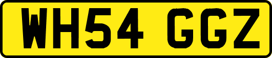 WH54GGZ