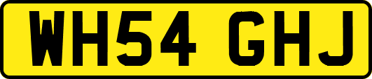 WH54GHJ