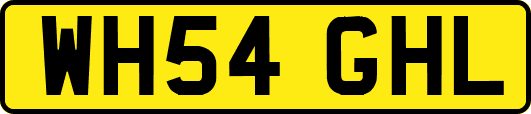 WH54GHL