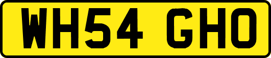 WH54GHO