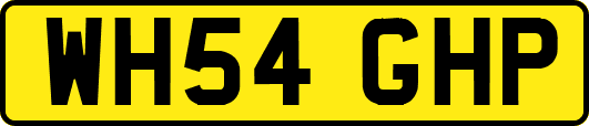 WH54GHP