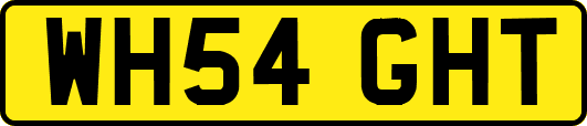 WH54GHT