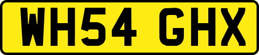 WH54GHX
