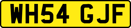 WH54GJF