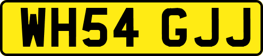 WH54GJJ