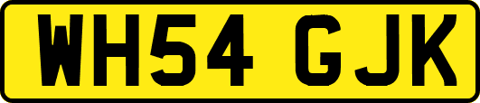 WH54GJK