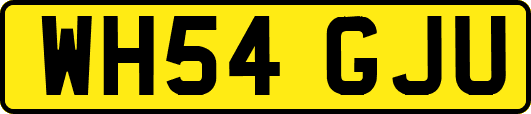 WH54GJU