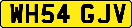 WH54GJV