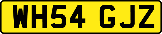 WH54GJZ