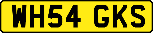 WH54GKS