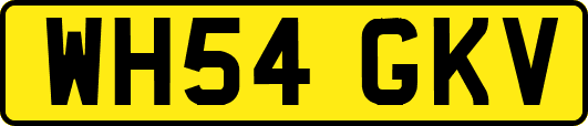 WH54GKV