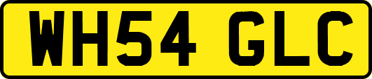WH54GLC