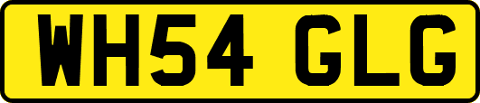 WH54GLG