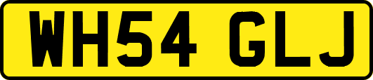 WH54GLJ
