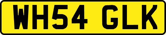WH54GLK