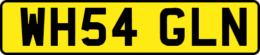 WH54GLN