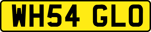 WH54GLO