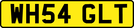 WH54GLT