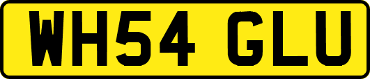 WH54GLU