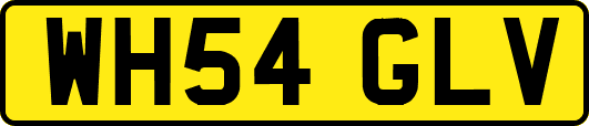 WH54GLV