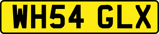 WH54GLX