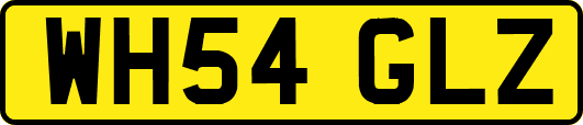WH54GLZ
