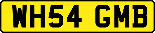 WH54GMB