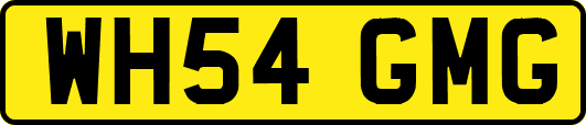 WH54GMG