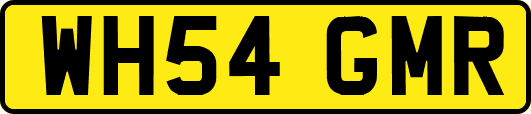 WH54GMR