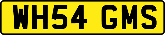WH54GMS
