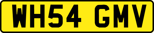 WH54GMV