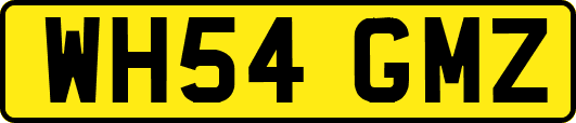 WH54GMZ