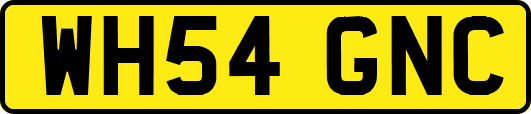 WH54GNC