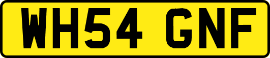 WH54GNF