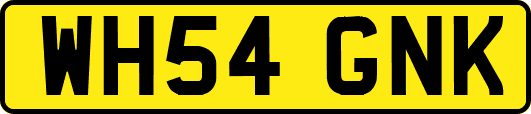 WH54GNK