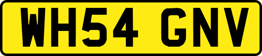 WH54GNV