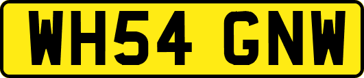 WH54GNW
