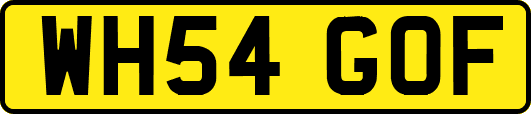 WH54GOF